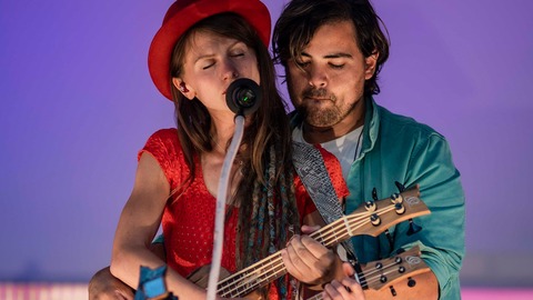Ronja Maltzahn - Butterfly & Wolf Tour 2025 - Osnabrck - 04.10.2025 20:00