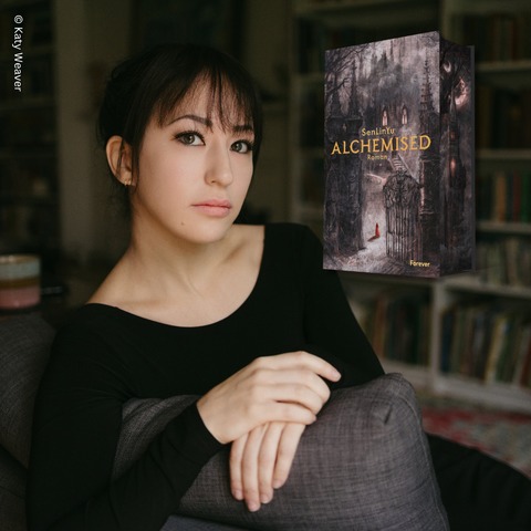 Zum ersten Mal in Deutschland: SenLinYu live! - Kln - 15.10.2025 20:00