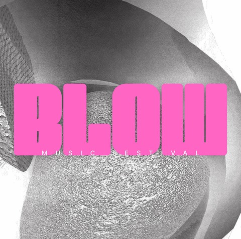 BLOW Festival - VOL. 3 - TAGESTICKET - Frankfurt - 13.09.2025 19:00