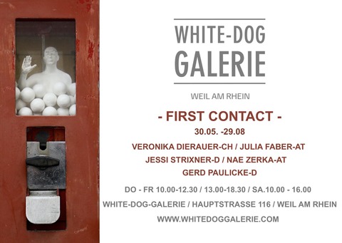 Veronika Dierauer, Julia Faber, Jessi Strixner, Nae Zerka, Gerd Paulicke - Weil am Rhein - 05.07.2025 10:00