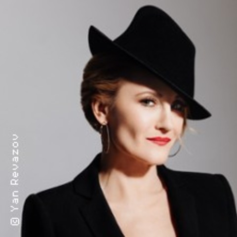 Katharine Mehrling singt Brecht/Weill - Gtersloh - 08.03.2026 19:30