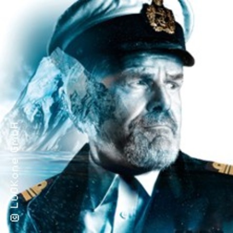 Titanic - Gtersloh - 05.03.2026 19:30