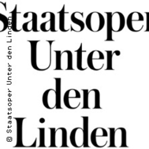 Symphoniekonzert II - BERLIN - 20.10.2025 19:00