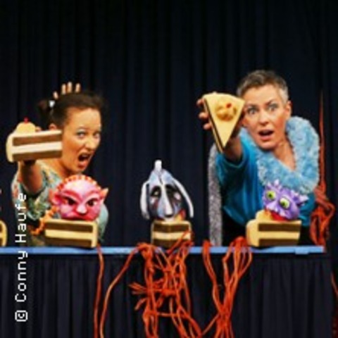 Knallwut - GTERSLOH - 26.10.2025 15:00