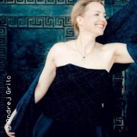 Mahler 5 / Orchesterlieder - Villingen-Schwenningen - 13.09.2025 20:00