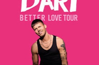 DARI &#8211; Better Love Tour 2026