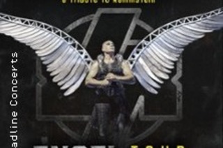 VLKERBALL - A Tribute to Rammstein - Engel Tour 2026