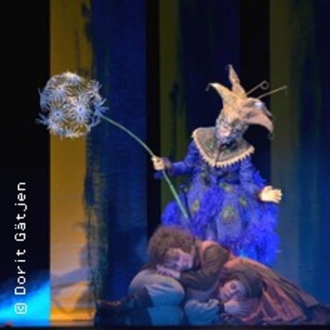 Hnsel und Gretel - ROSTOCK - 23.11.2025 18:00