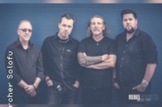 Volbeat tribute by Rebel Monster