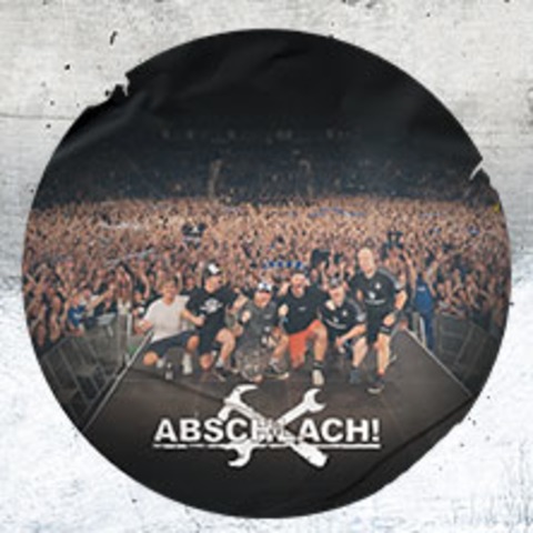 Abschlach! - 22 Jahre 'ne einfache Band - Hamburg - 02.10.2025 20:00