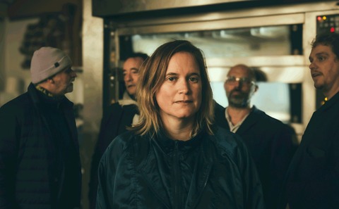 CHANTAL ACDA BAND - Dresden - 25.11.2025 20:00