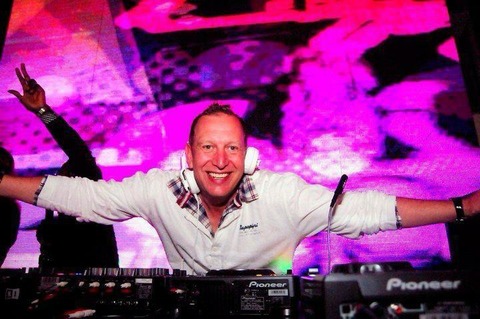 Motto Party - 80er/90er Party auf dem Verladehof - Bochum - 12.07.2025 20:00