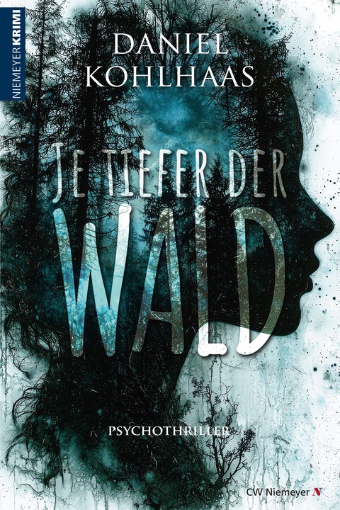 Daniel Kohlhaas Je tiefer der Wald - Gummersbach - 08.10.2025 19:00