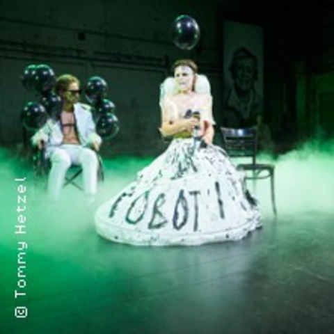 Peer Gynt - Gtersloh - 22.02.2026 19:30