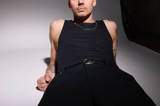 DARI - BETTER LOVE TOUR 2026