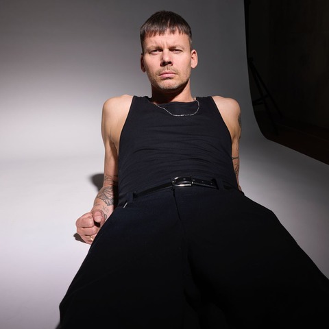 DARI - BETTER LOVE TOUR 2026 - Frankfurt am Main - 20.11.2026 19:00