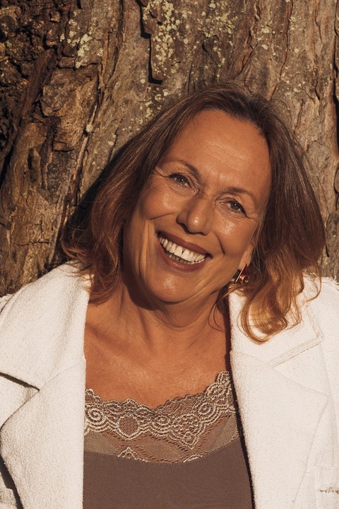 Padma B. Tewes, Wie ich mir, so ich dir - Menden - 08.10.2025 19:00