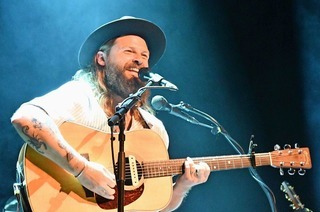 Fotos: Mighty Oaks beim Stimmenfestival in Lrrach