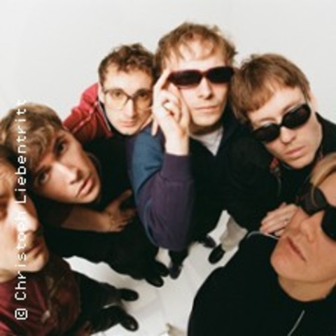 Efeu - Mainz - 22.11.2025 20:00