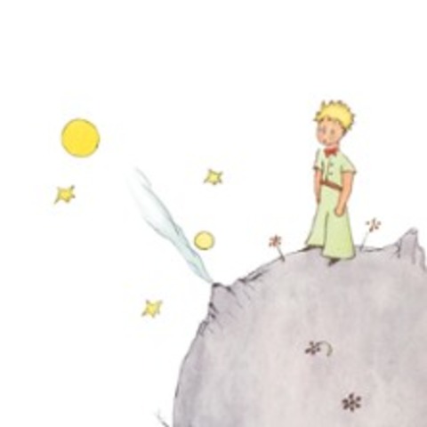 Der kleine Prinz - HAMBURG - 09.11.2025 19:00