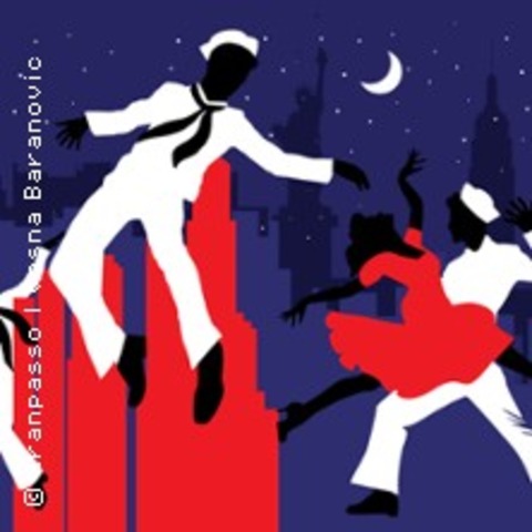 On the Town - SOLINGEN - 10.05.2026 16:00
