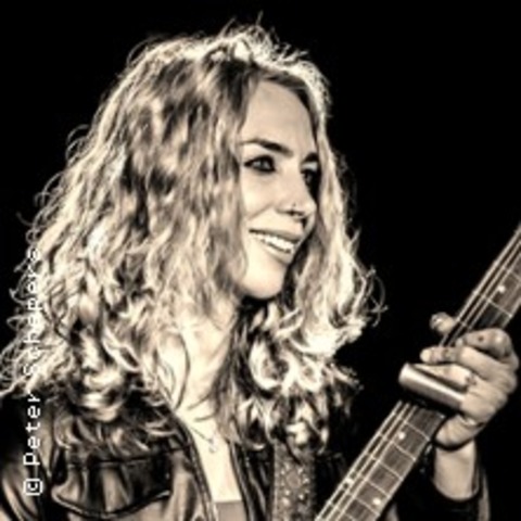 Blues Kitchen | Vanja Sky - SOLINGEN - 04.03.2026 20:00