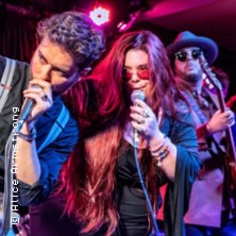 Blues Kitchen | Alice Armstrong - SOLINGEN - 27.05.2026 20:00