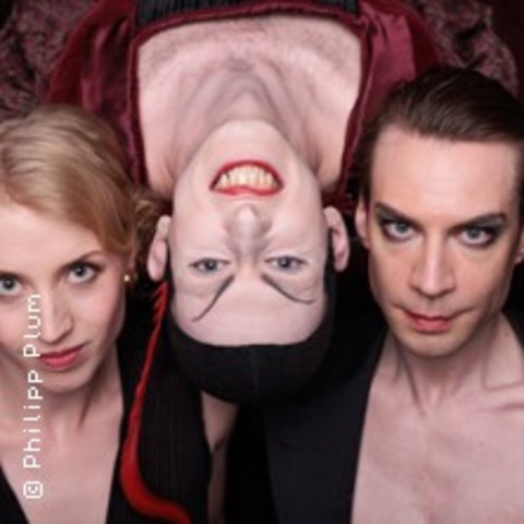 Mephisto - SOLINGEN - 23.01.2026 19:30