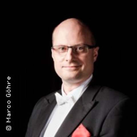Kirchenkonzert - Solingen - 11.12.2025 19:30