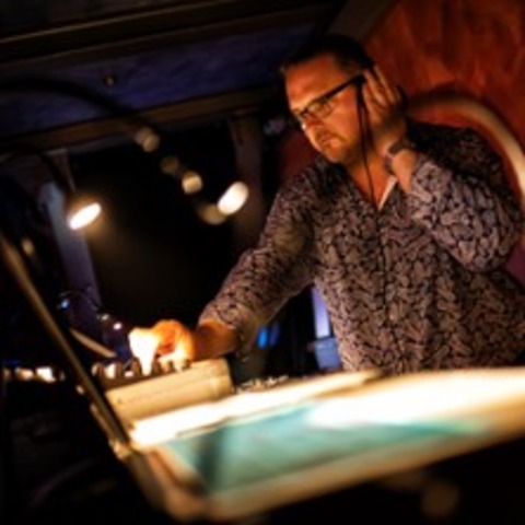 Petting Pershing Perestroika - Bonn - 02.10.2025 20:00