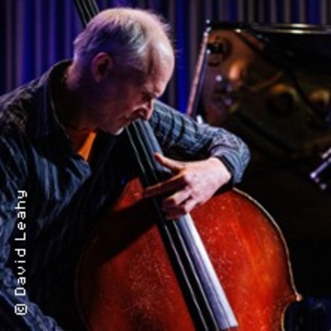 Deirdre Starr & David Leahy - SOLINGEN - 26.04.2026 17:00