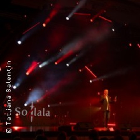 Solala - SOLINGEN - 28.02.2026 18:00
