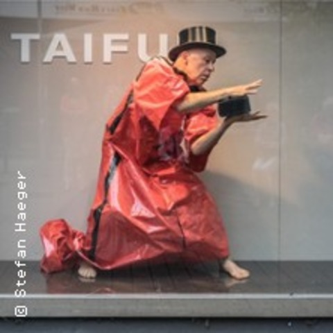 Tanztheater 55+ - SOLINGEN - 28.01.2026 19:30