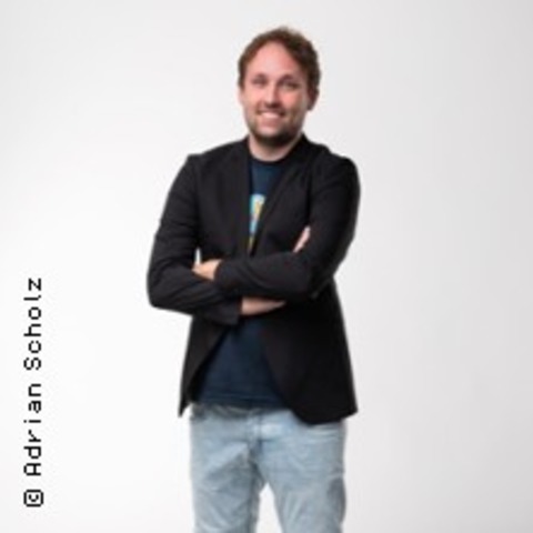 Adrian Scholz - Emotionen - Brunsbttel - 17.01.2026 20:00