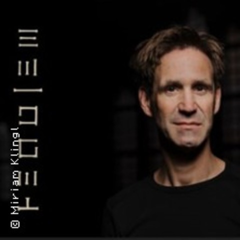 Lyhrus Requiem - Urauffhrung - Berlin - 22.11.2025 20:00