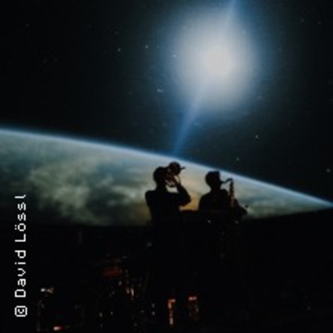 Rocket Men &#8211; Lost in Space - HAMBURG - 17.09.2025 20:00