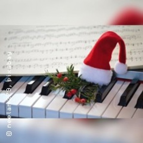 Weihnachtskonzert 2025 - NEUENRADE - 21.12.2025 17:00