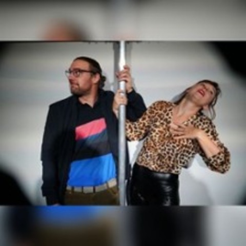 Traumfrau verzweifelt gesucht - NEUENRADE - 31.01.2026 19:00