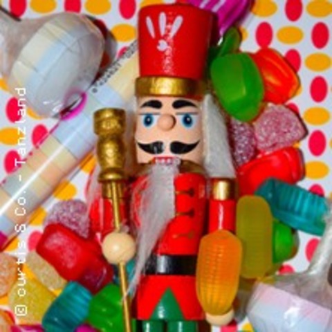 Nussknacker - Ein modernes M�rchen - SOLINGEN - 16.01.2026 19:30