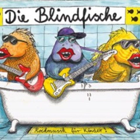 Kinderliederfestival - SOLINGEN - 30.09.2025 10:00