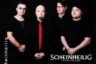Scheinheilig - Der Unheilig Tribute