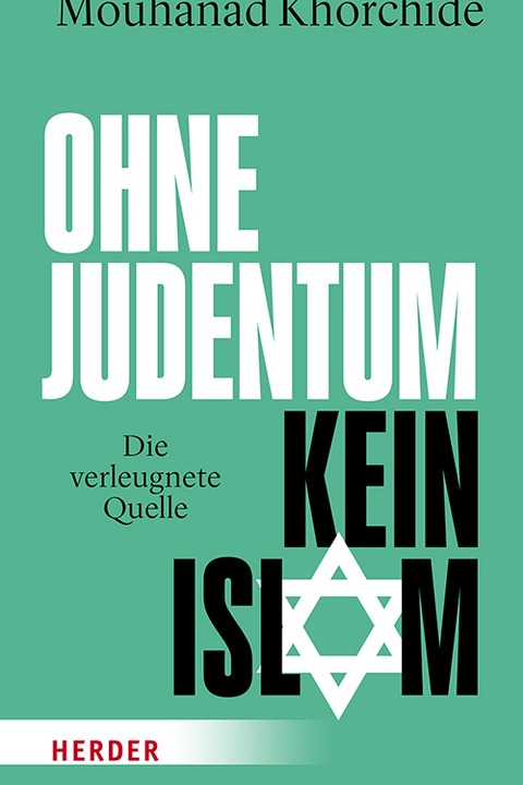 Lesung: &#8222;Ohne Judentum kein Islam&#8220; - Mnster - 10.09.2025 20:15