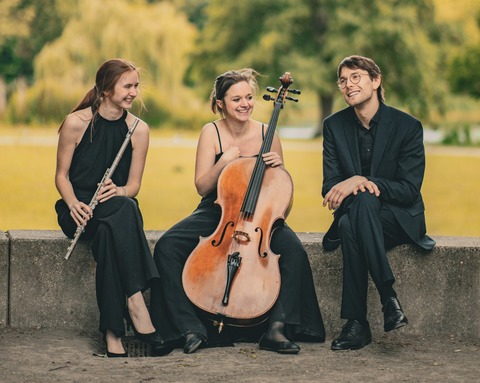 Kammerkonzert - Telgte - 07.12.2025 19:30