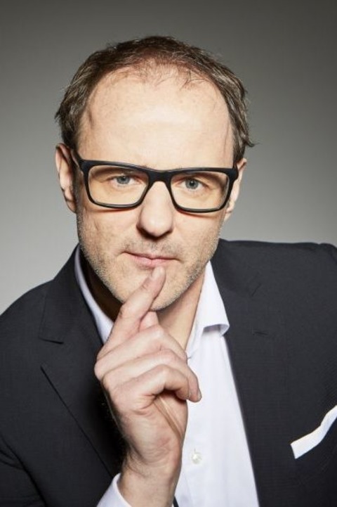 Vince Ebert - „Vince of Change“ Kabarett - Telgte - 27.02.2026 20:00