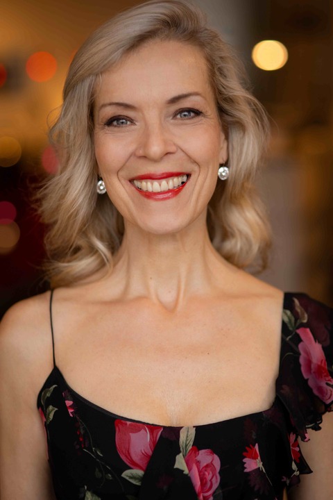 Anne Klare - &#8222;Glck!&#8220; Konzert - Telgte - 11.10.2025 20:00