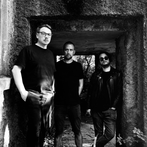 Kontrolle - + Support: The Flikk - Mnster - 15.11.2025 20:00