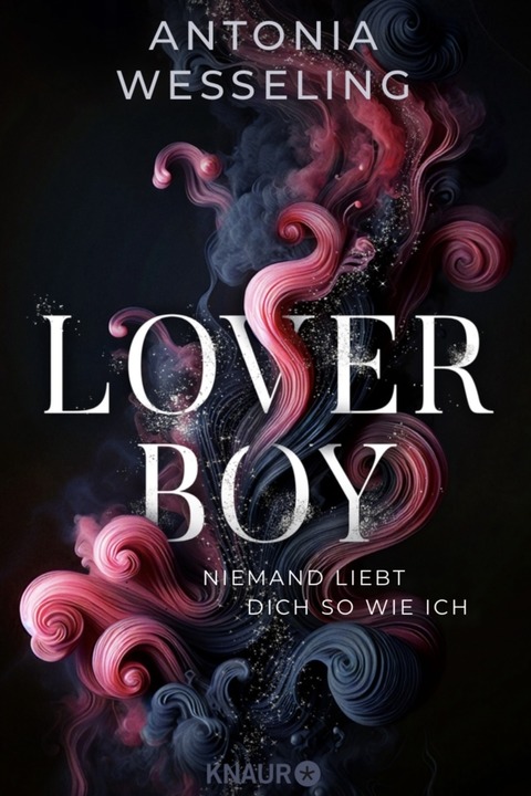 Loverboy - Niemand liebt dich so wie ich - Ulm - 18.09.2025 20:15
