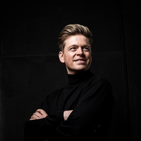 David Lugert - Tne, Thesen, Temperamente - Erlangen - 16.04.2026 19:00