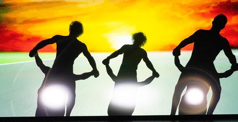 Our World! - Ein Schattentheater, das alles in den Schatten stellt. - Herzberg - 04.10.2025 19:30