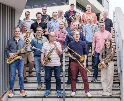 40 Years Celebration CD-Release - Stuttgart - 16.10.2025 20:00